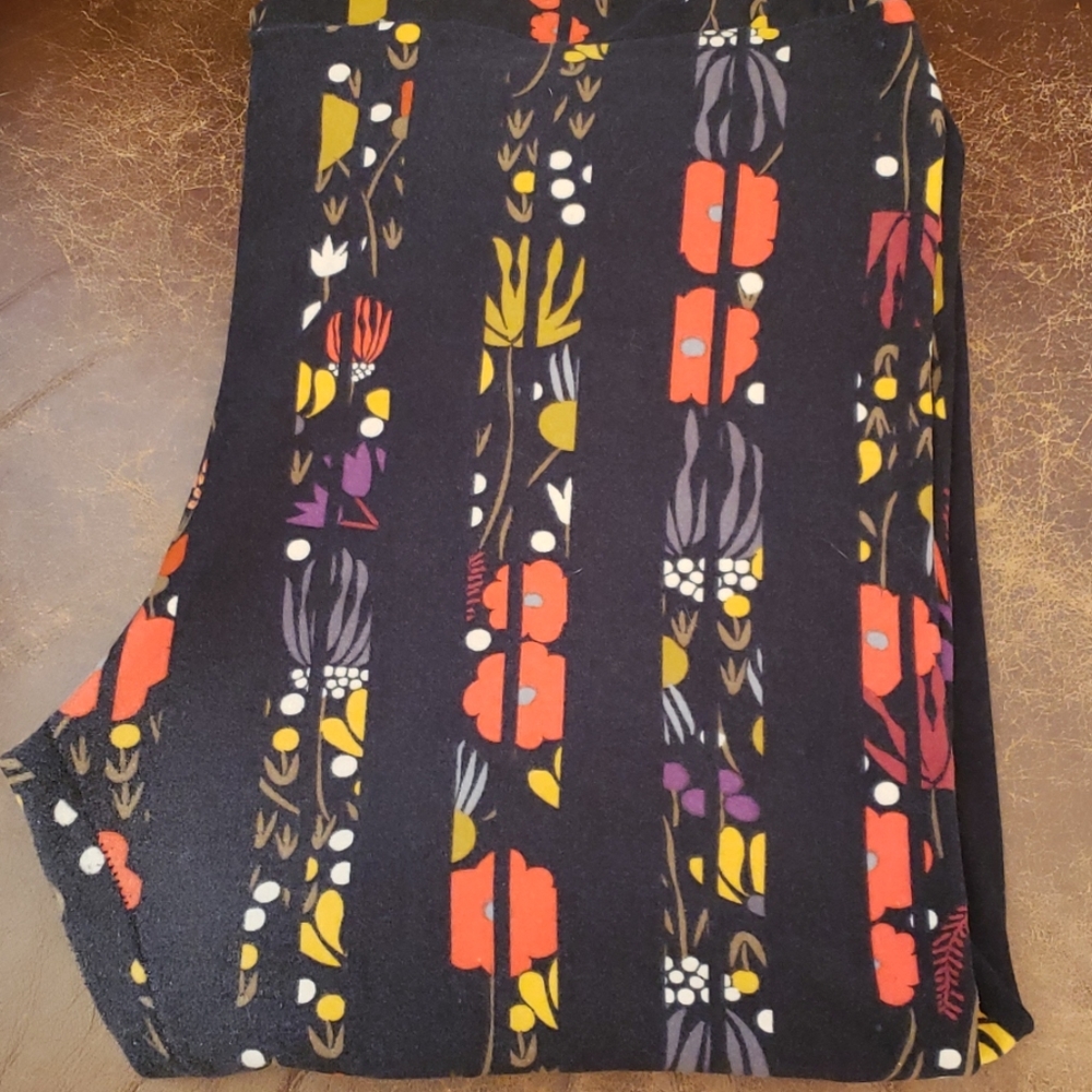 TC LuLaroe Leggings